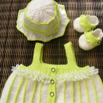 Lime Sherbert
