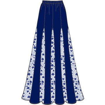 Simplicity S8923 Misses Pull-On Skirts - Sewing Pattern