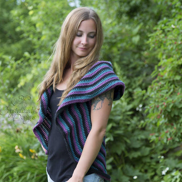 Lollipop Vest Adult
