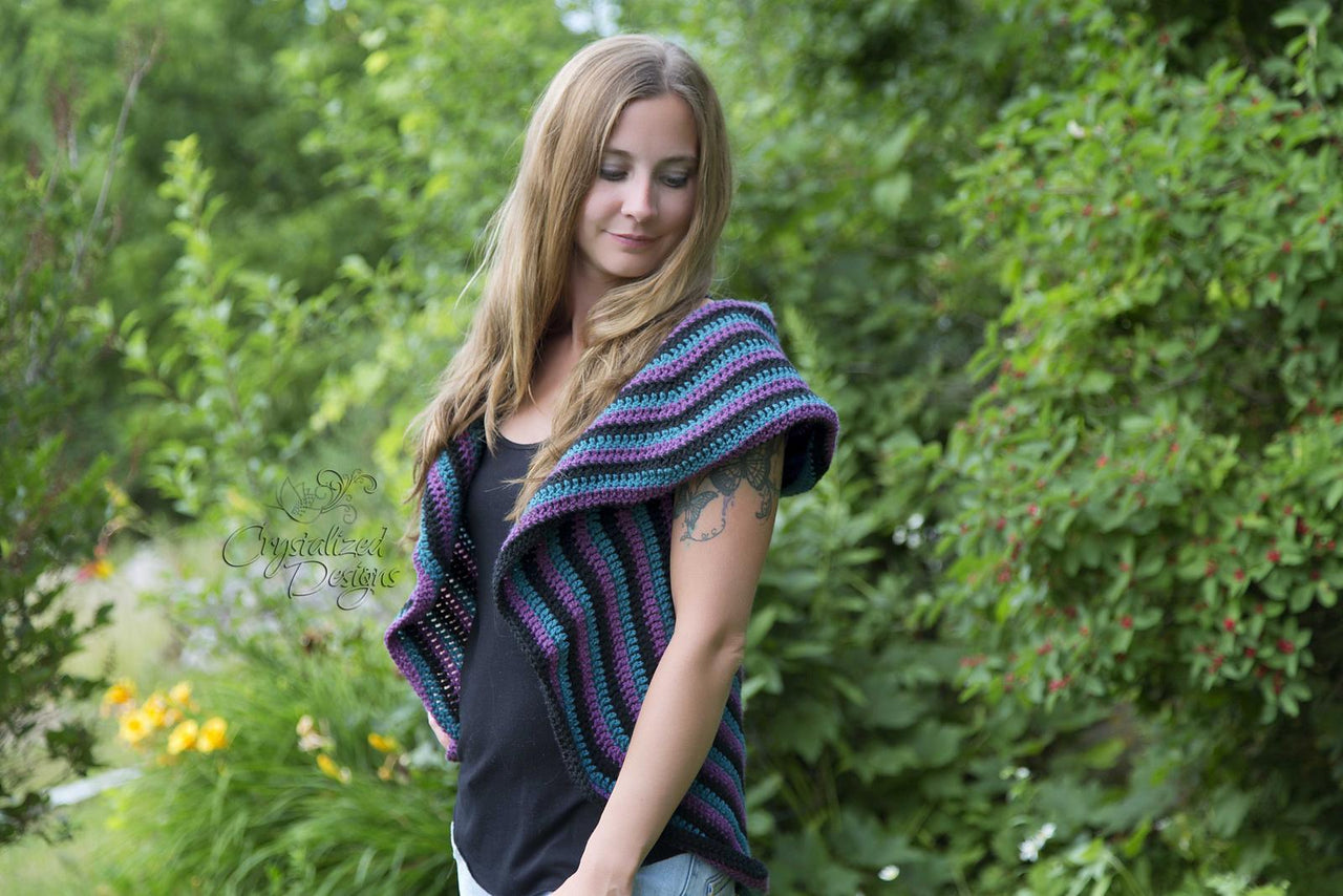 Lollipop Vest Adult