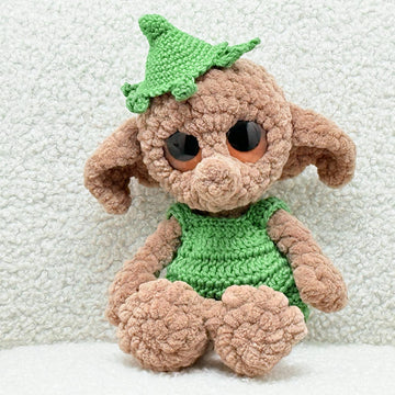 Sherwood The Forest Sprite