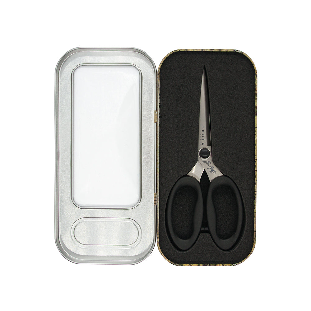 Tim Holtz 6in Haberdashery Scissor