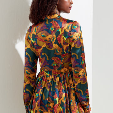 Vogue Misses' Tops V1875 - Sewing Pattern
