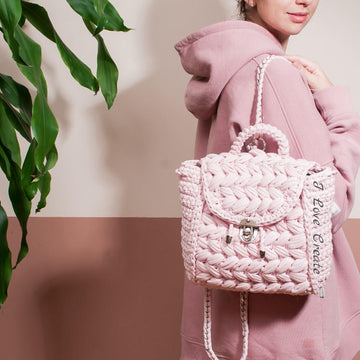 Zefirka backpack