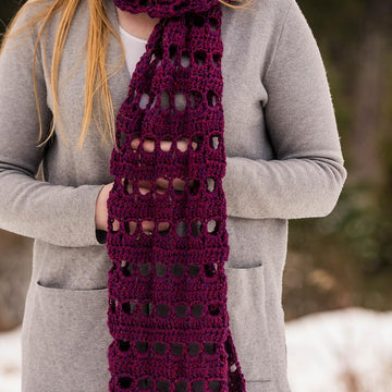 Pineview Wrap