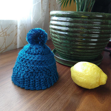 Herring Jig Winter Hat