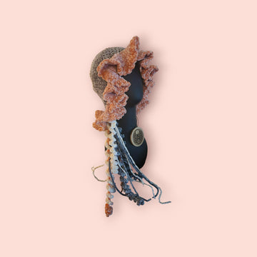 Jellyfish Hat
