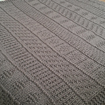 Super Sample Blanket