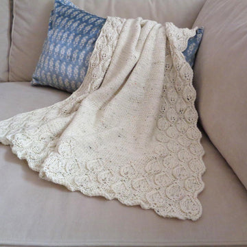 Silva Baby Blanket