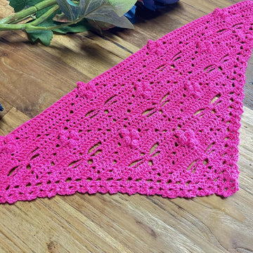 Dragonflies On My Mind Bandana