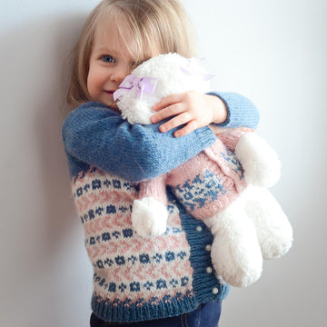 Magali Cardigan