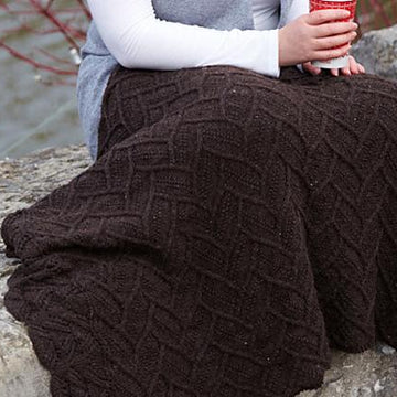 Langhus Blanket