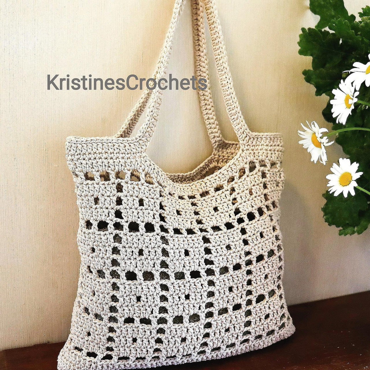 Classic Tote Shoulder Bag