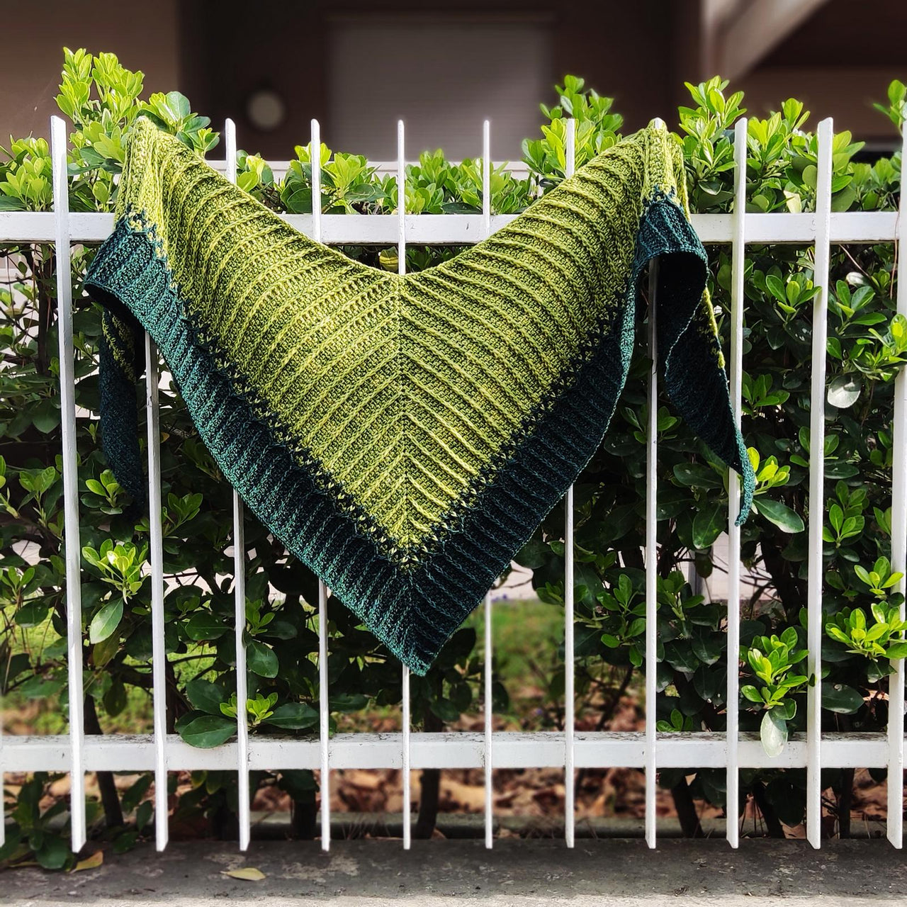 Linen Leaf