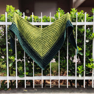 Linen Leaf