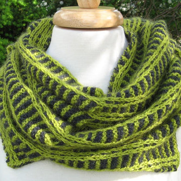 Snakegrass