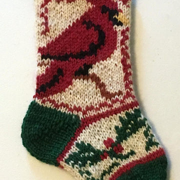 Miniature Stockings V