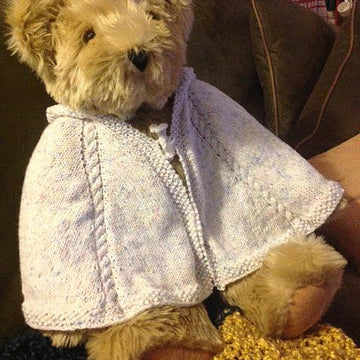 Sophie Cape