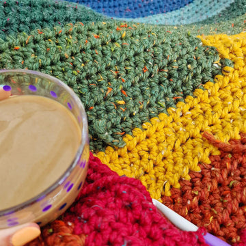 The Symphony Blanket