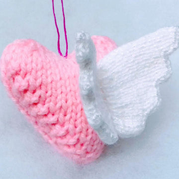 Cupid's Love Heart