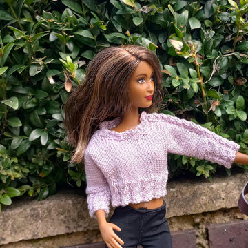 1:6th scale Deryn Jumpers