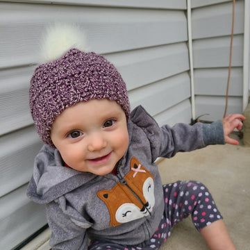 The Old Port Beanie