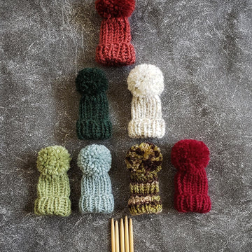 Egg Cozy Hat