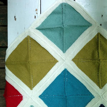 Fair Haven Picnic Blanket