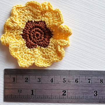 Fall flower