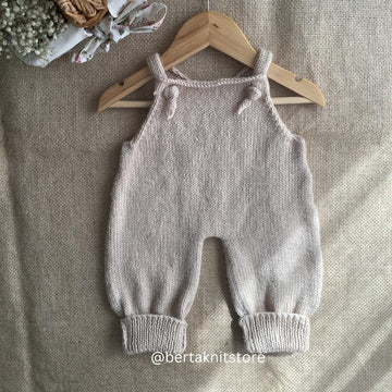 Stork Jumpsuit