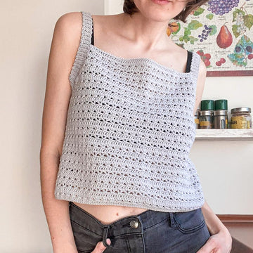 Odyssey Top