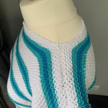 Striped Tee