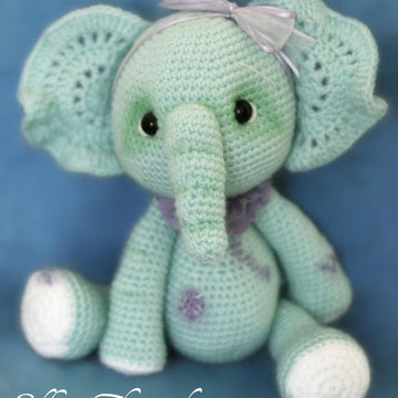 Ella the Elephant