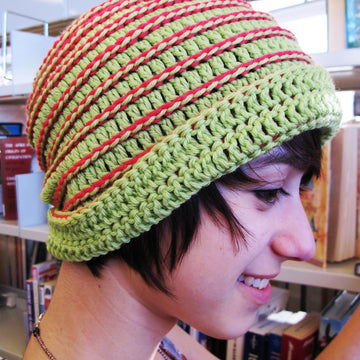 Yo-Yo Hat