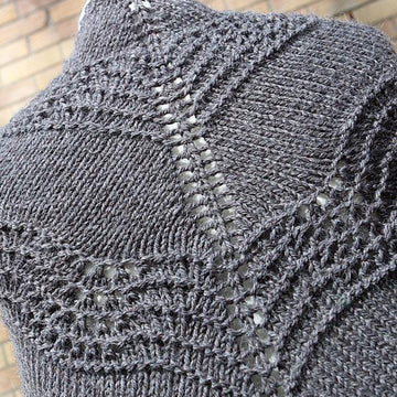 Old Shale Shawl