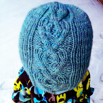 Happily Ever After Beanie