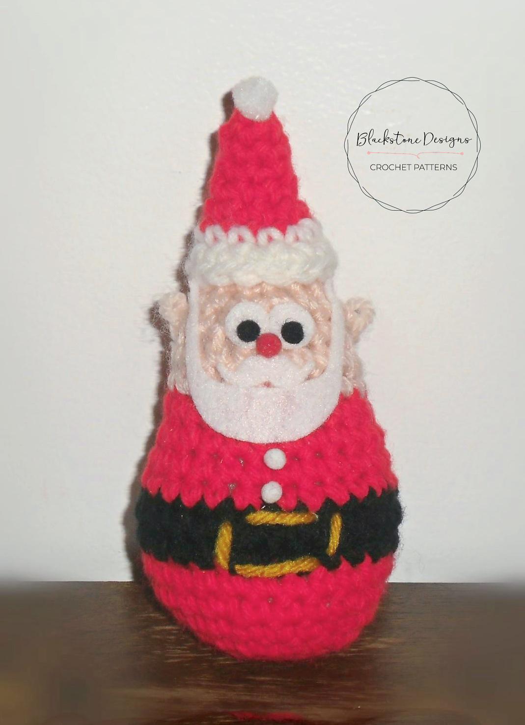 Christmas Eggles