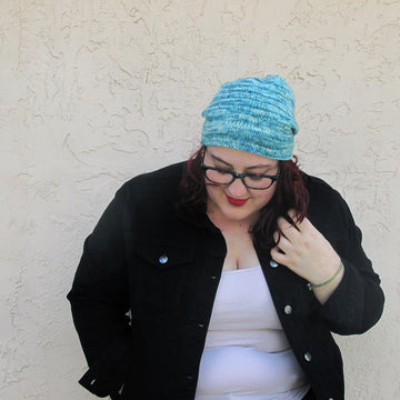 Kat's Perfect Beanie