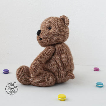 Bear Cocoa