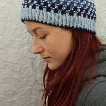 Stave Hat