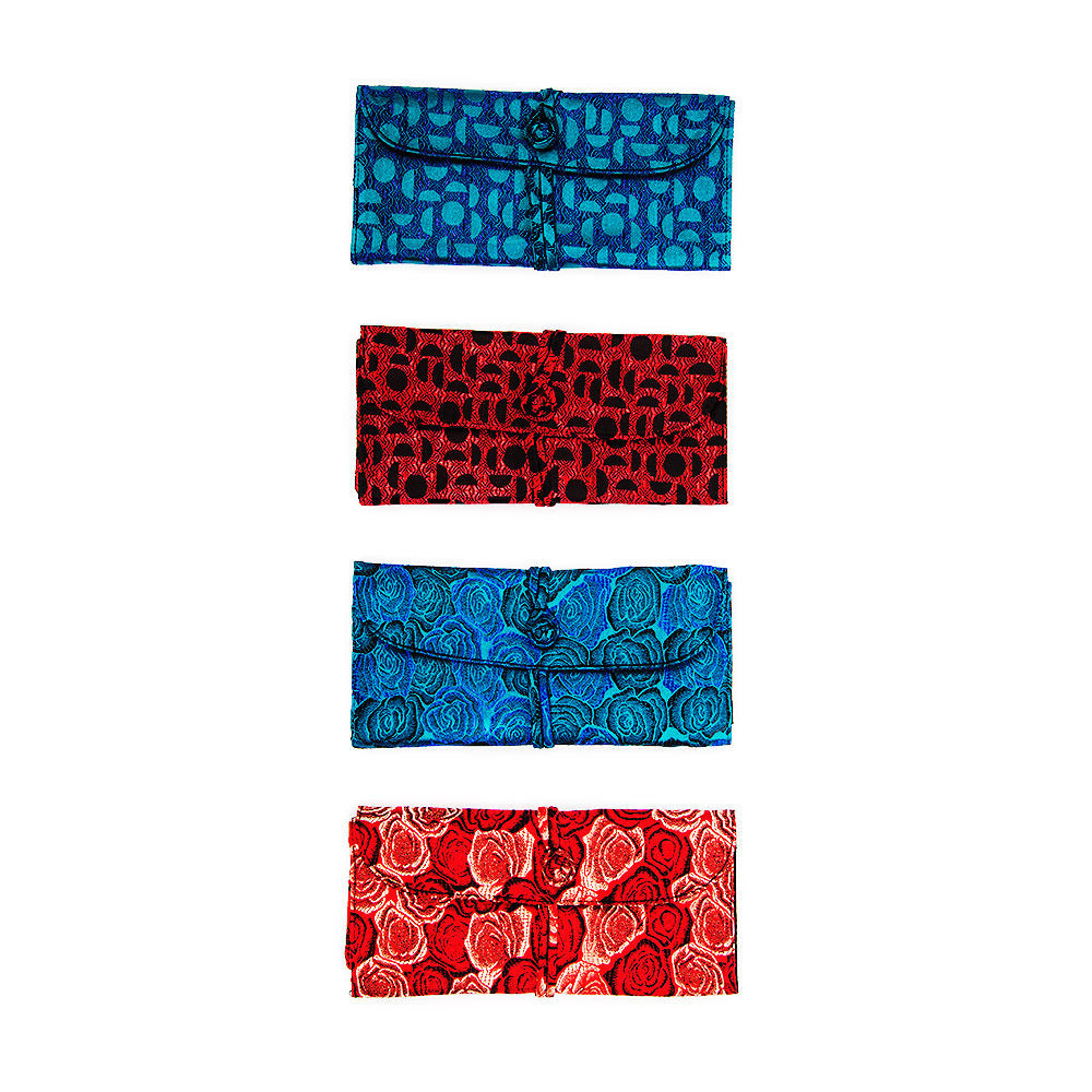 HiyaHiya Nickel Plated Crochet Set