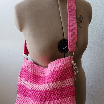 Tasche "Pretty in Pink"