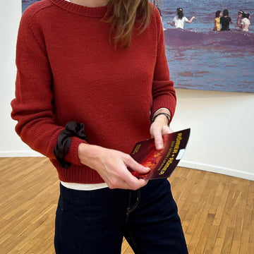 SUZIE Sweater