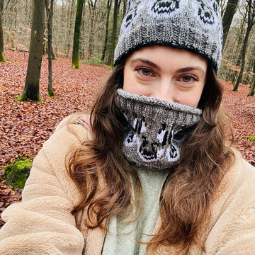 Fox and Wolf Cowls