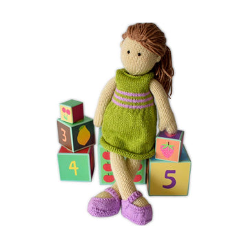 Lily Doll