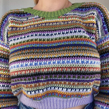 Ultimate Stash Bust Sweater