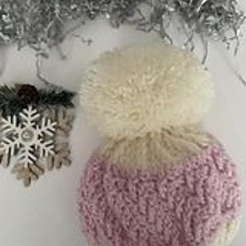 Annapurna Baby Jumper and Hat