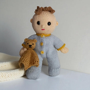 Betsy and Ben Sleep Set