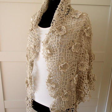 Josephine Shawl