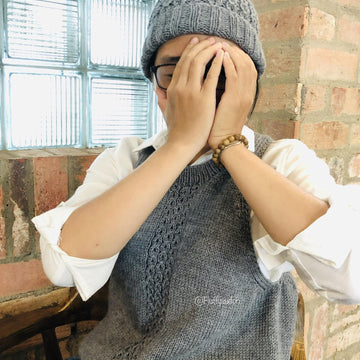 Tiffany Beanie